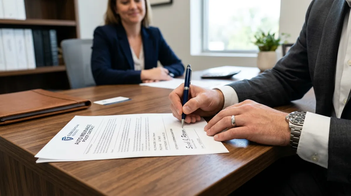 Страховые программы