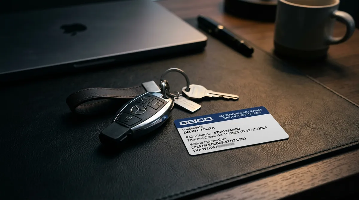 Страхование автомобиля