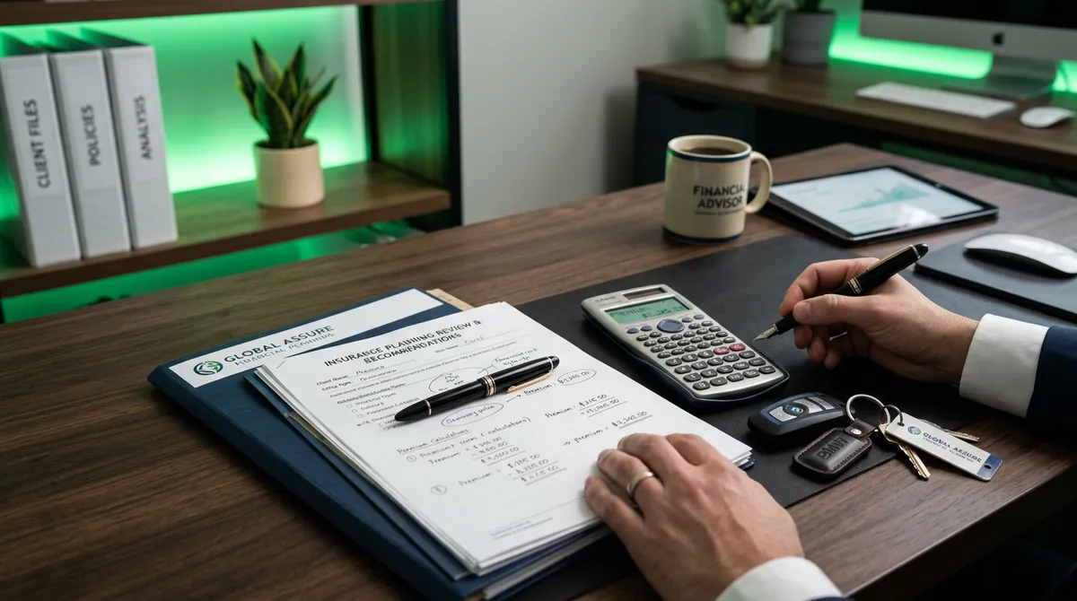 Принципы понимания страховых договоров и планирования