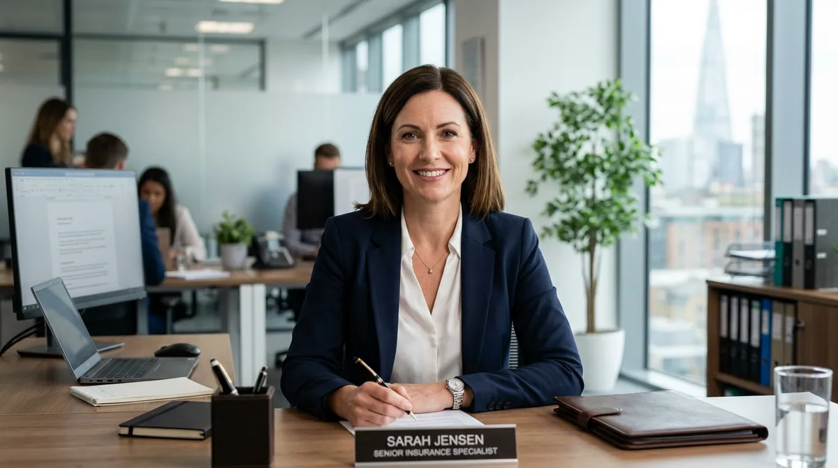 Виктория Козлова, эксперт по страховым договорам