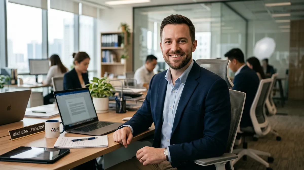 Павел Семёнов, специалист по страхованию ответственности